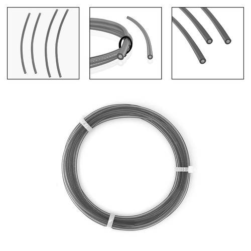 4pc ptfe tubes pour bambu - tubes,