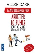 Arrêter de fumer tout de suite : sans prendre de poids : a... | Livre | état bon