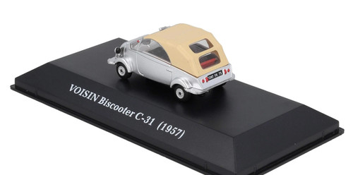 Voisin biscooter 1957 - ,