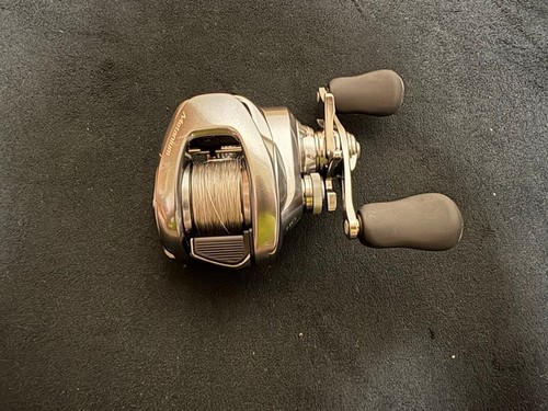 Mint shimano metanium - shimano,