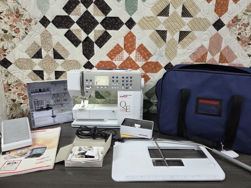 Bernina 440 sewing and - 440,