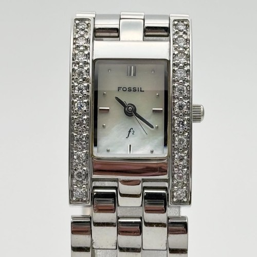 Montre analogique femme - , fossil