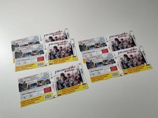 PLV Display Store lot de 5