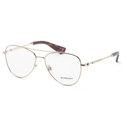 Burberry men 55mm - men's, gold