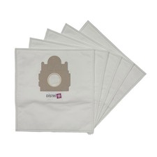 Distri+ - Sac aspirateur