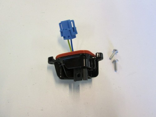 Module électronique pompe - électronique, de