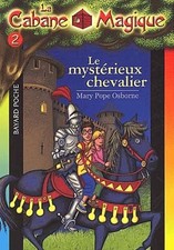 La Cabane magique, tome 2 : Le