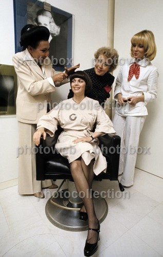 Mireille mathieu exclusive - mireille,