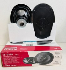 1-PAIR Pioneer G-Series