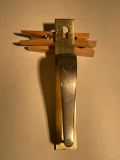 POIGNEE DE MEUBLE   art nouveau