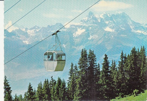 Carte postale 10cmx15cm - , suisse