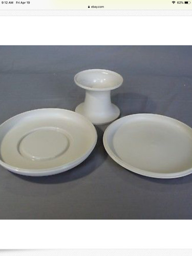 Tupperware piece serve it - tupperware,