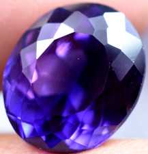 Rare Naturel Bleu Violet