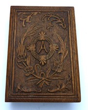 Artisanat de tranchée poilus1918 Militaria