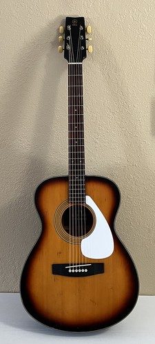 Vintage yamaha 110 sbk - yamaha, fg-110
