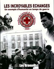 Les incroyables échanges. Un exemple ... - Luc Braeuer - V1664950