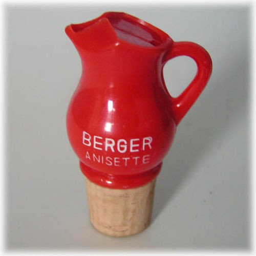 Ancien doseur pastis berger - doseur, de