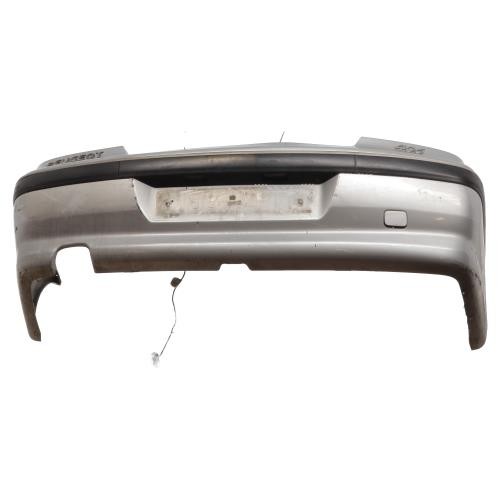 Pare choc arriere peugeot 406 - pare,
