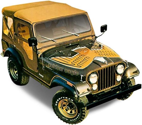 Kit autocollants golden - kit,