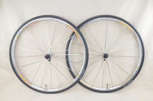 Mavic aksium race - race, wheelset