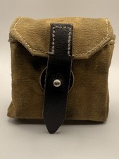 WW2 German Munition Side Pouch