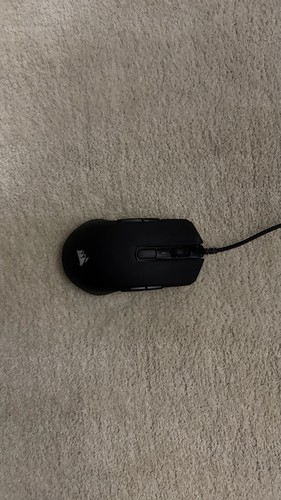 Corsair souris usb avec - corsair,
