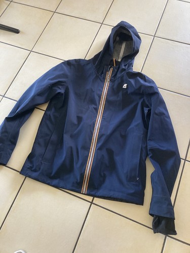 Way veste homme - k-way, à