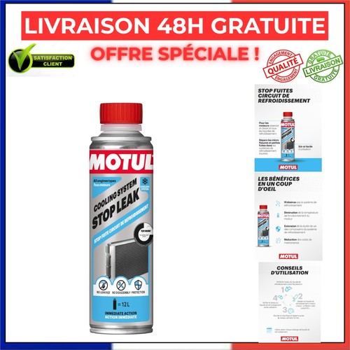 Motul additif anti - motul,