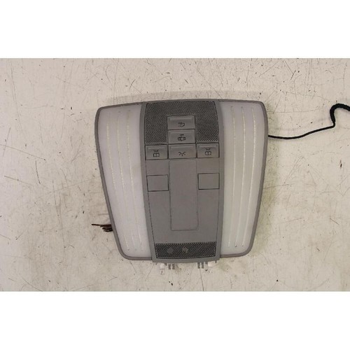 Lumière habitacle mercedes - lumière,