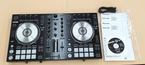 Pioneer ddj controller - pioneer,