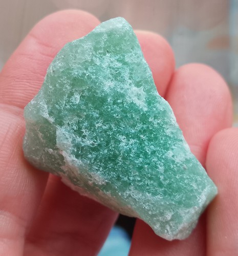 20.5gr 35x26x22mm aventurine