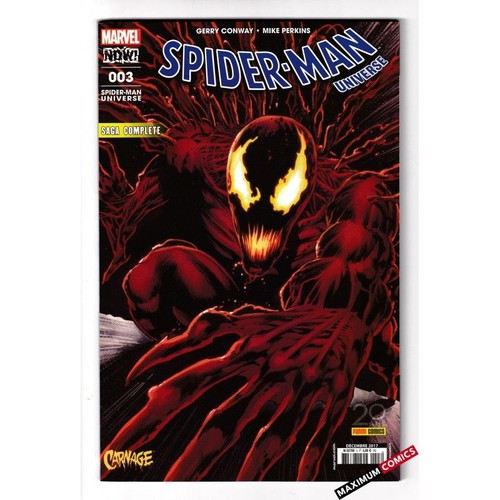 Spider man universe - spider-man,