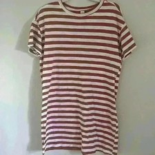 Women’s Striped Dress Size