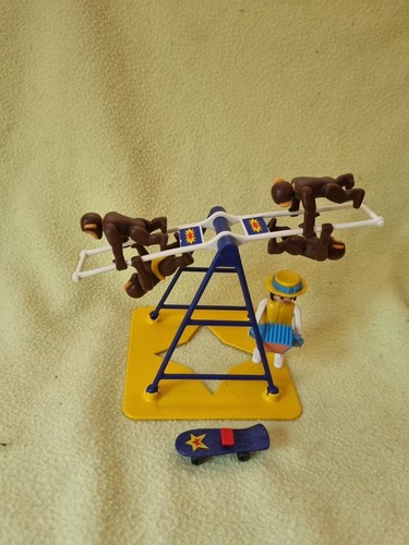 Playmobil 3726 les singes - playmobil,