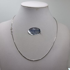 Collier Homme-Femme Unisexe