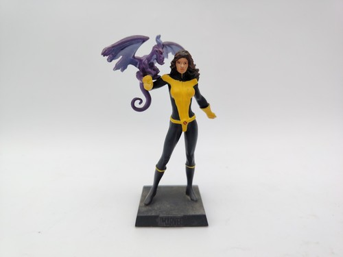 Figurine marvel eaglemoss - figurine,