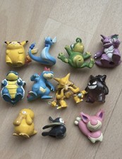 Lot figurine Tomy vintage