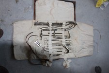 Trousse de médecin de