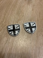 Badges Black Jack Pour Mini