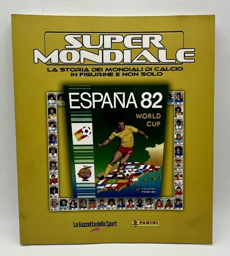 Panini espana livre - panini,