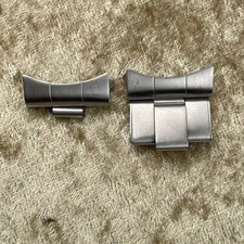 Bracelet à rivets Rolex