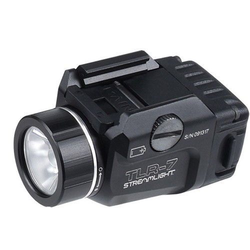 Tlr 1000 lumens rail - lumens,