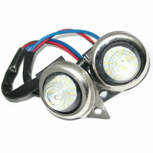 Blanc led léger - led, pilote