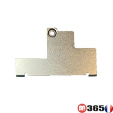 Pièce fixation  plaque fer