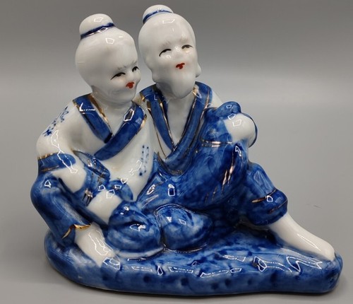 Figurines porcelaine - 🍀figurines,
