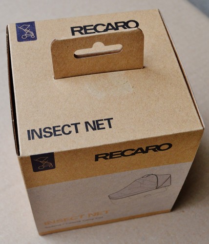 Moustiquaire marque recaro - marque,