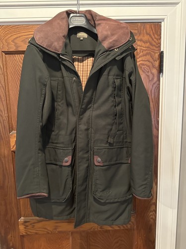 Musto men coat - coat, size