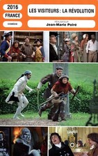 Fiche Cinéma - JEAN-MARIE