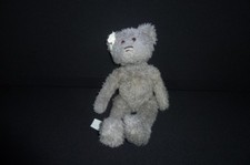 DOUDOU OURS PELUCHE  J LINE