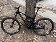 Ibis Ripley V4 SLX, XL, Carbon